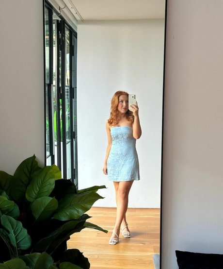 Tannar Eacott pretty star photos