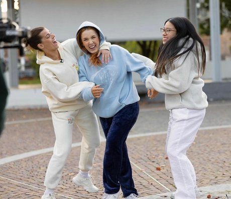 Tannar Eacott model hd img