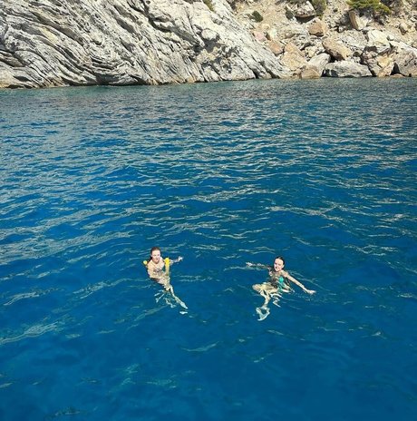 Tannar Eacott sex star pic