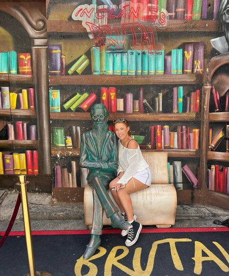 Tannar Eacott model porn pic