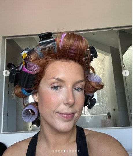 Tannar Eacott model nude images