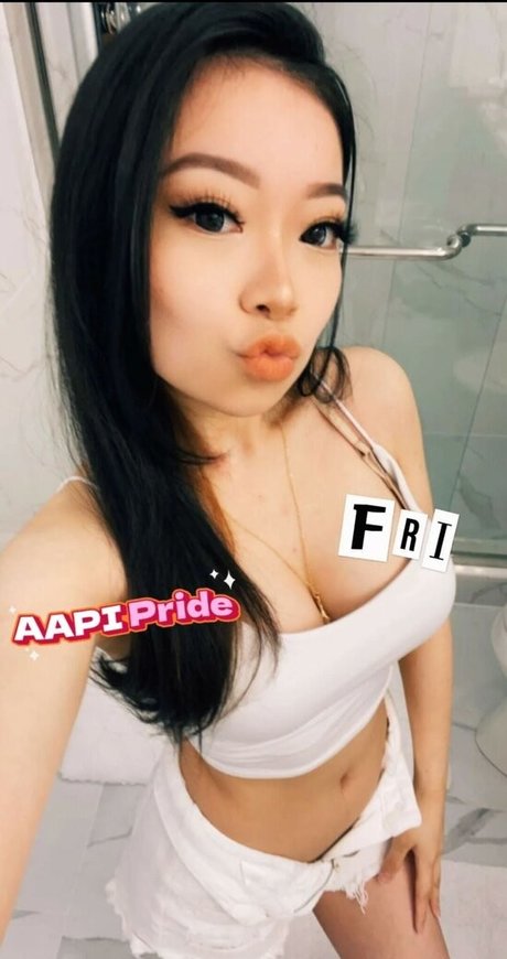 Fruitypoppin pornstar nice pictures