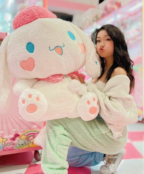 Fruitypoppin Profile Photo