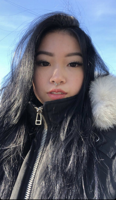 Fruitypoppin model pretty images