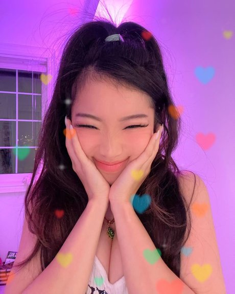 Fruitypoppin nice model img