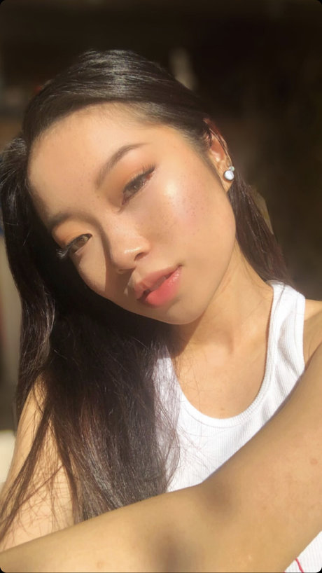 Fruitypoppin porn star archive