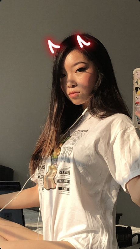 Fruitypoppin star pornographic galleries