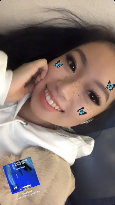 Fruitypoppin high quality model image