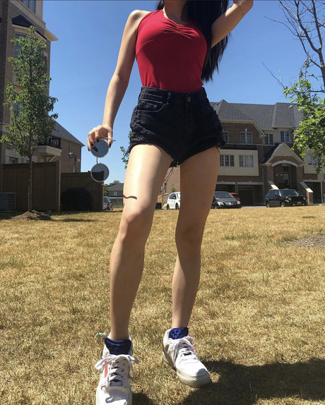 Fruitypoppin pornstar perfect pic