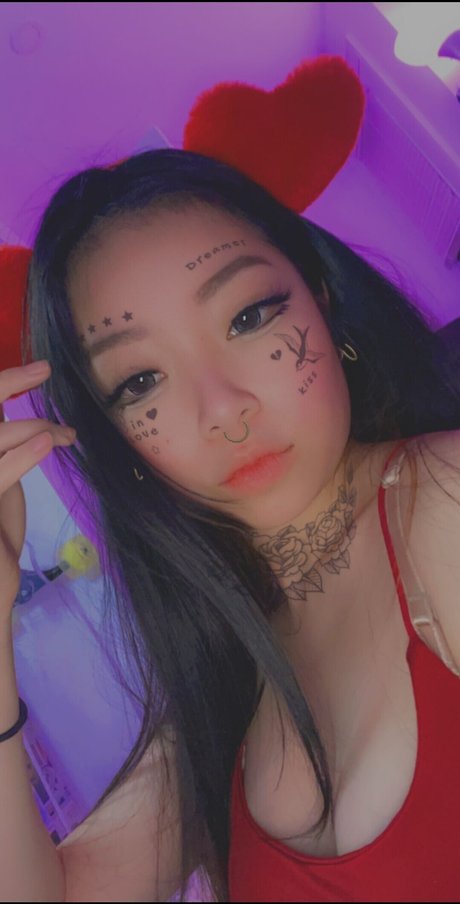 Fruitypoppin pornstar exclusive photos