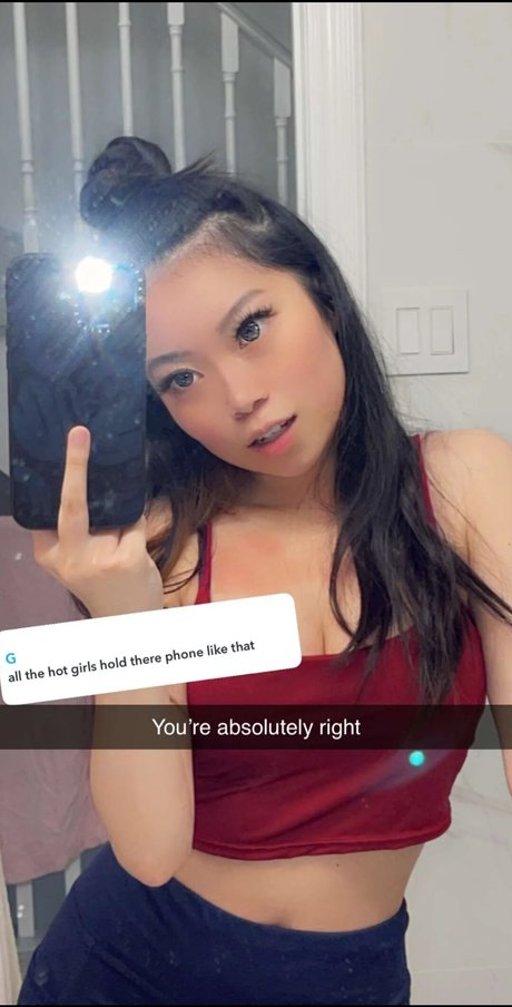 Fruitypoppin perfect model image