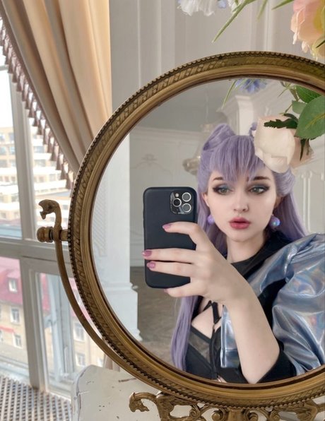 amateur ebony onlyfans erotic image