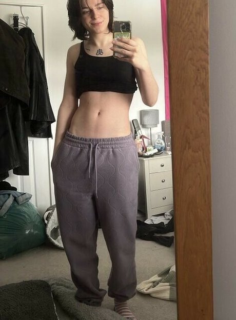 Lich Qween star exclusive pic