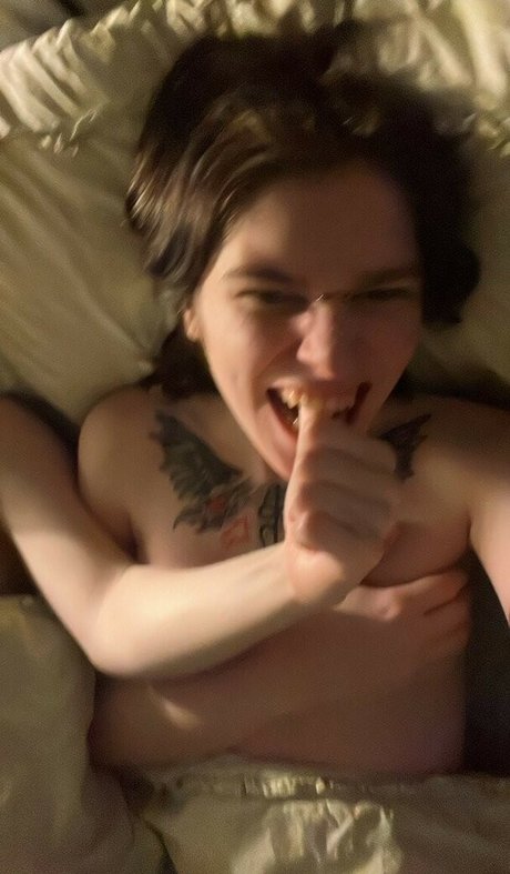 Lich Qween art actress pic