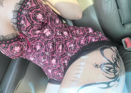 Hexbabe420 best model image