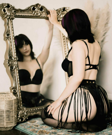 Hexbabe420 pornstar hd galleries