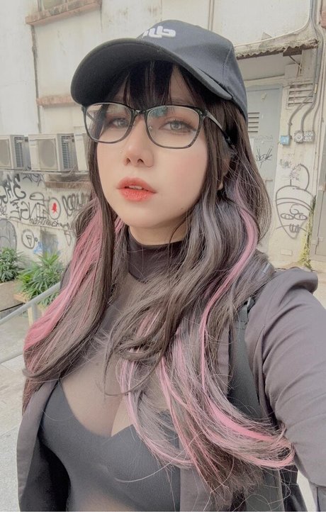 Ai Natsumi perfect model picture