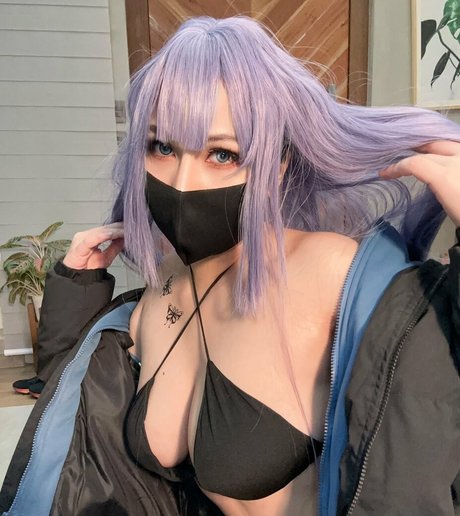 Ai Natsumi star photo