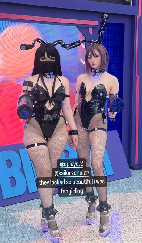 Sailorscholar model adult galleries