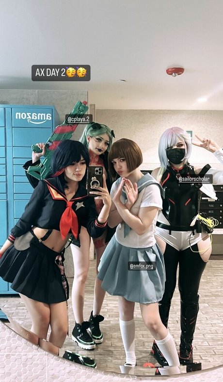 Sailorscholar nice model galleries