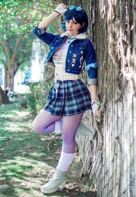 Khainsaw perfect star pictures