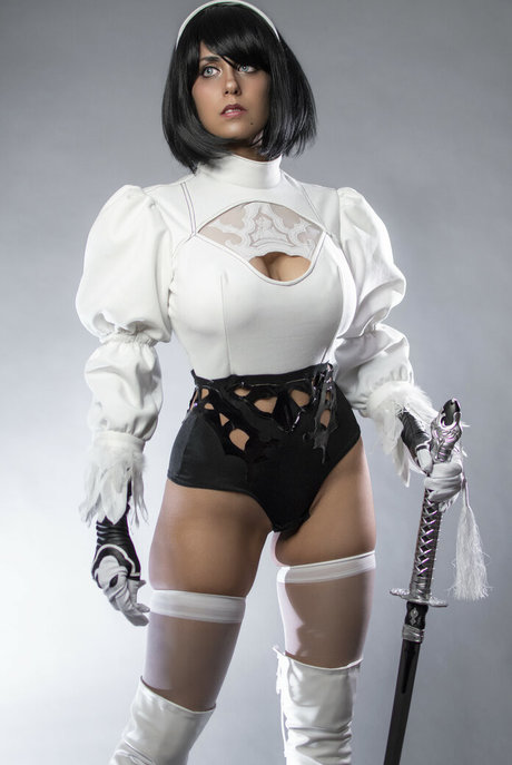 Khainsaw pornstar exclusive galleries