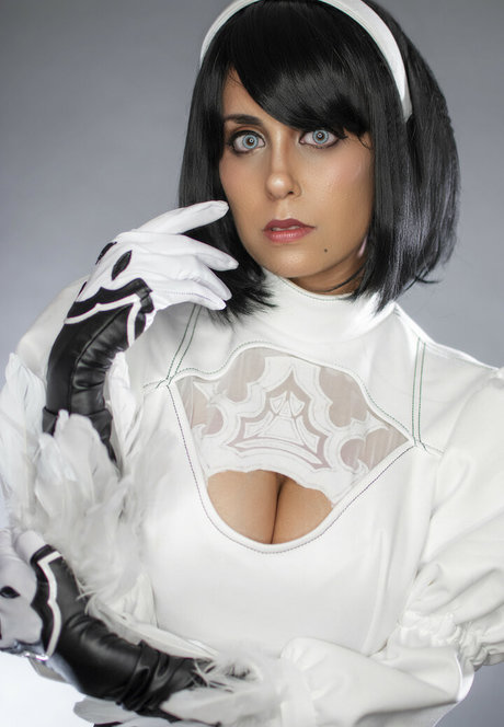 Khainsaw perfect pornstar picture