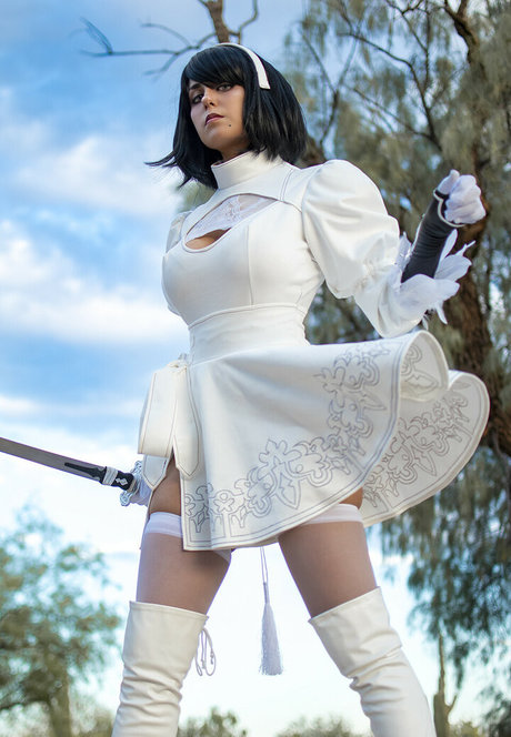 Khainsaw perfect pornstar pic