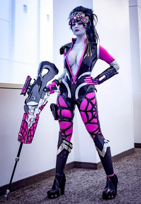 Khainsaw perfect pornstar archive