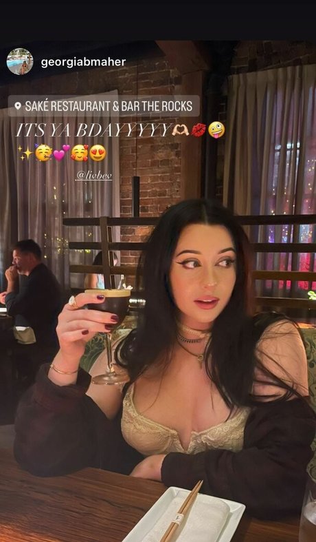 LivBev top model photos