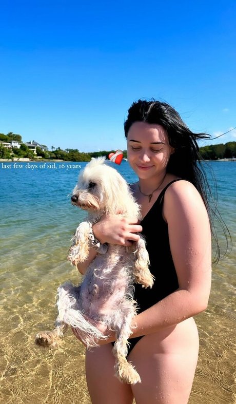 LivBev pornstar exclusive pics