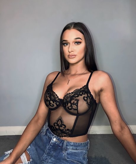 Louise Reid top star pictures