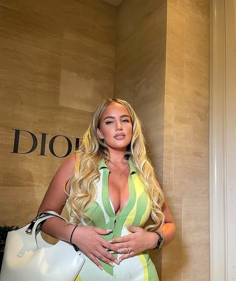 LAURA GOLD perfect actress archive