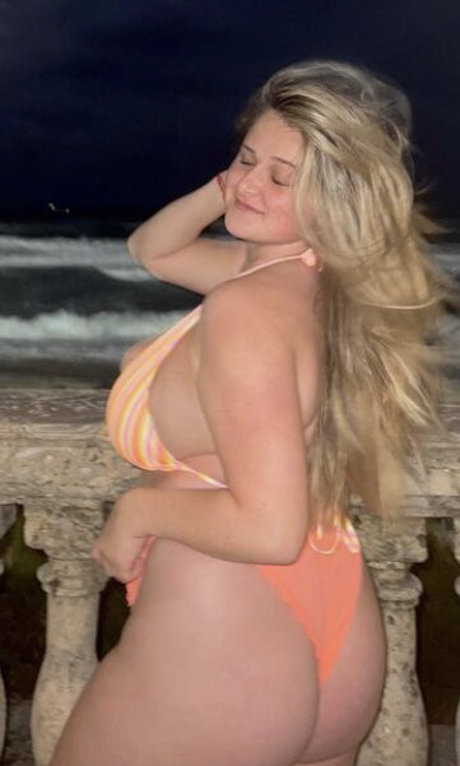 Abby J art pornstar photos