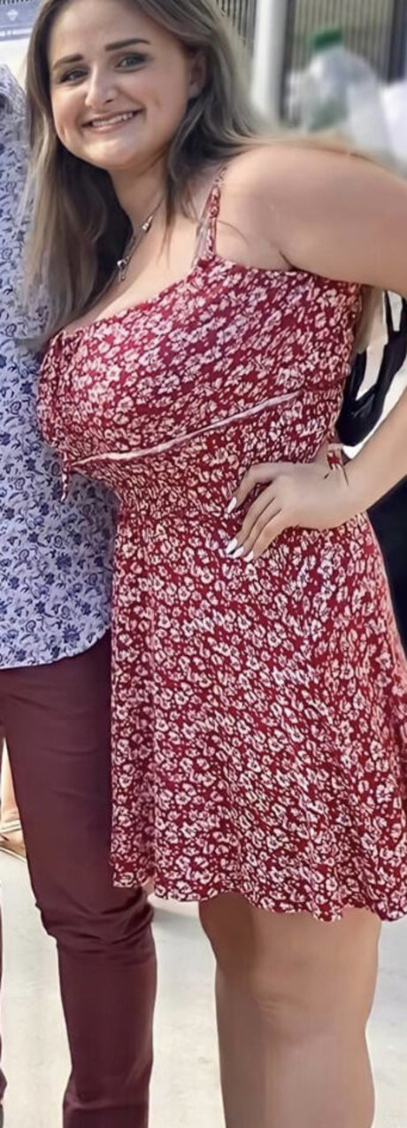 Abby J pornstar exclusive picture