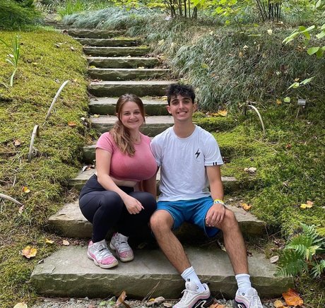 Abby J model porn gallery