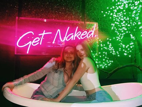 Abby J hot actress picture