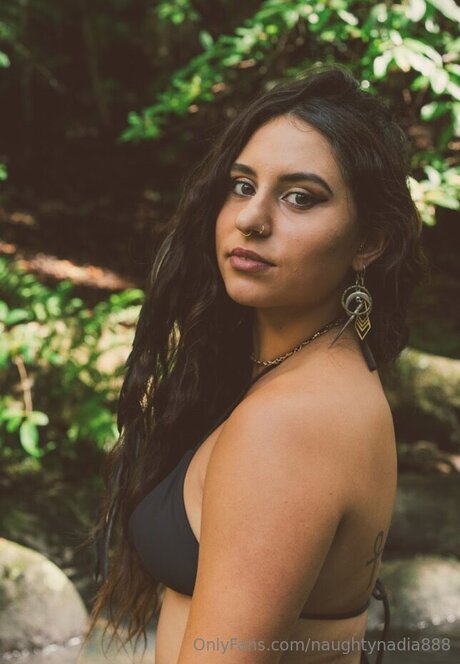 naughtynadia888 pornstar perfect image