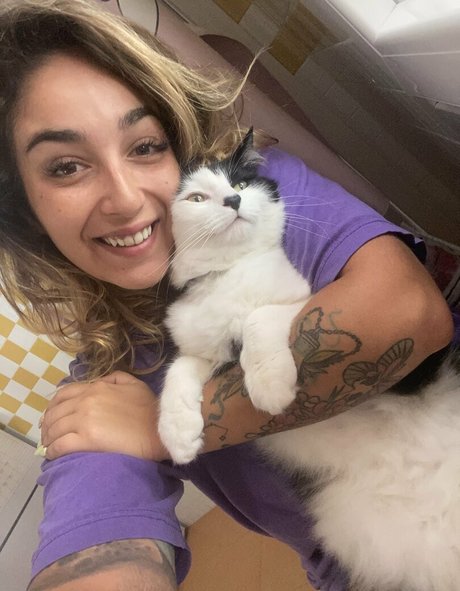 fantasyani sex star photo