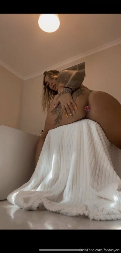 fantasyani pornstar hot gallery