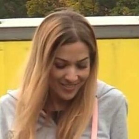 Mary Haze model perfect img