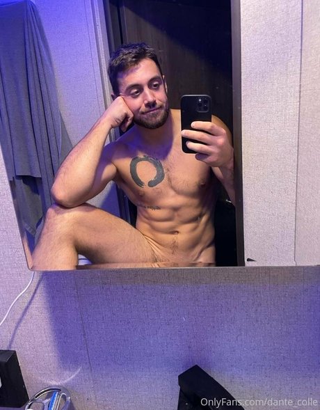 dante colle star sex pic