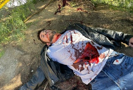 dante colle art model pics