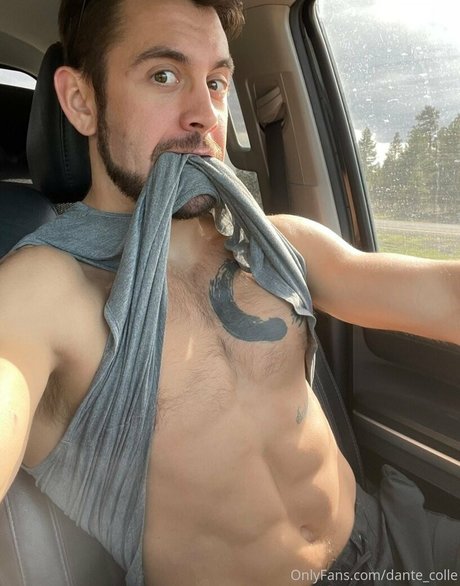 dante colle free star pic