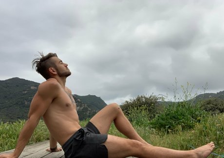 dante colle model high quality pics