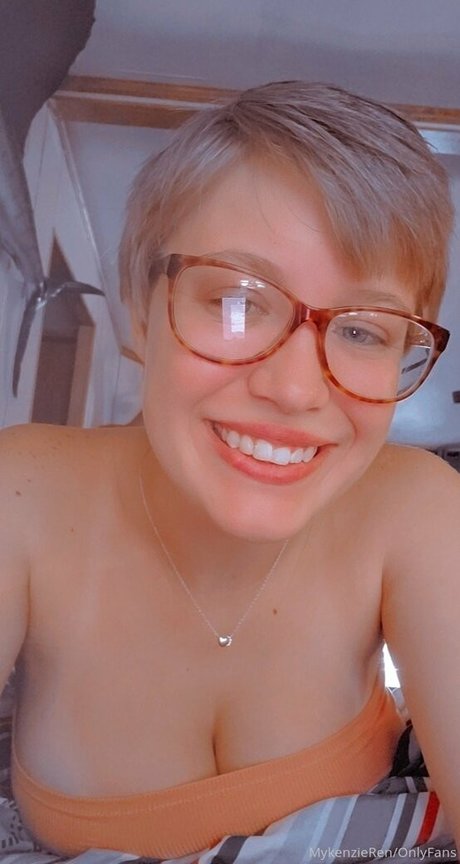 mykenzieren star naked archive