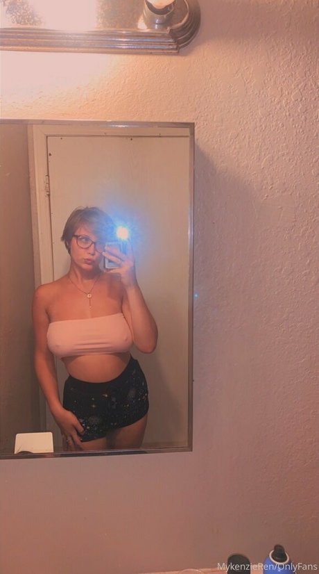 mykenzieren top star image