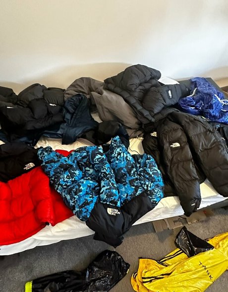 jackcameron free model gallery