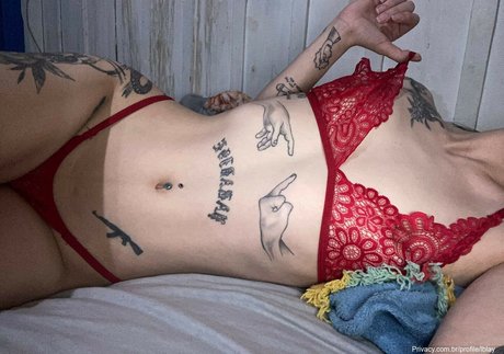 Layla Batista nudes star photos