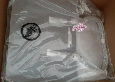 goddessxoe star sexy picture